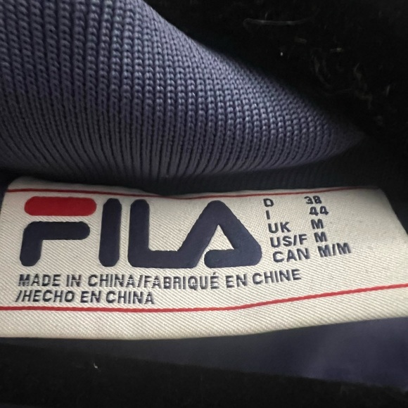 Puffer Jacket - Picture 4 of 5